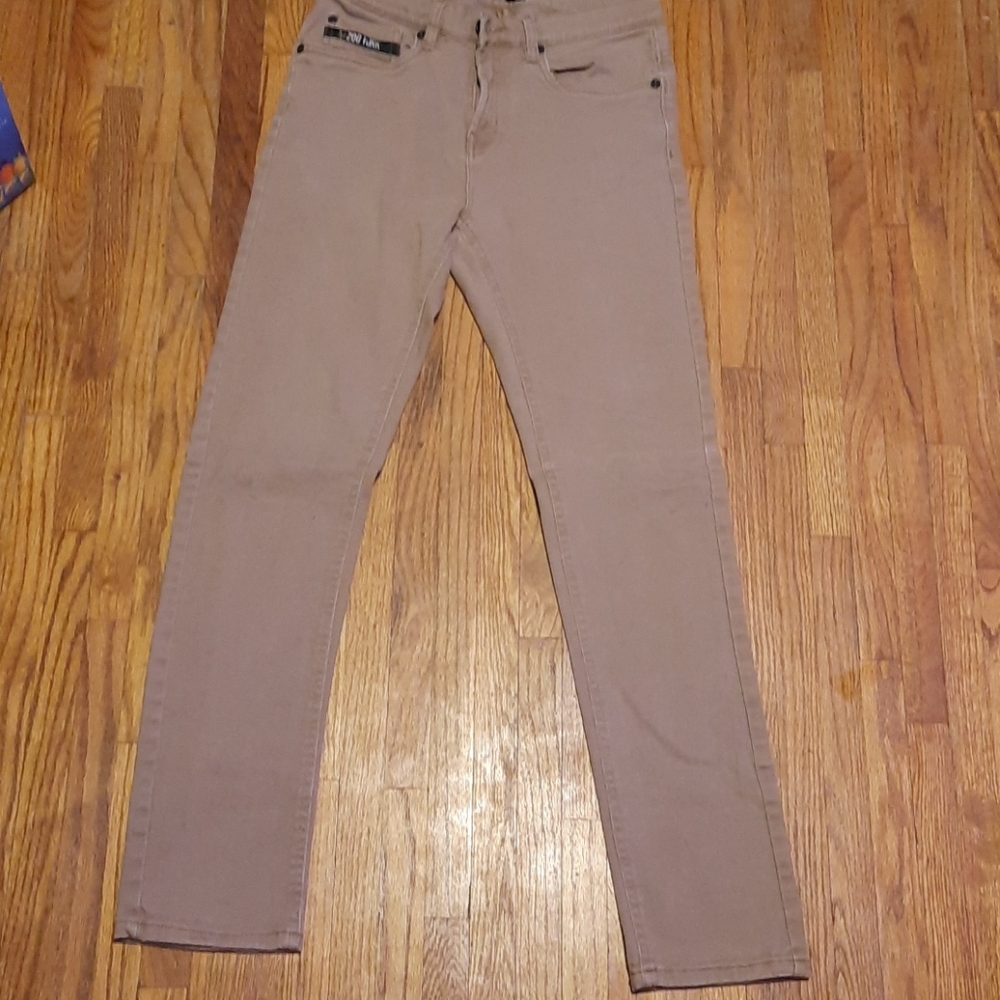 Zoo york pants
